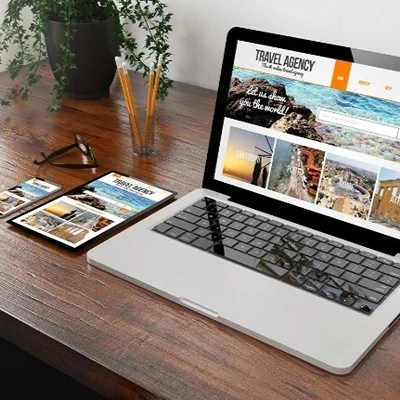 Web Sitesi Tasarımı, Afşin