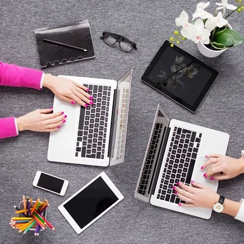 Afşin Web Tasarımcı