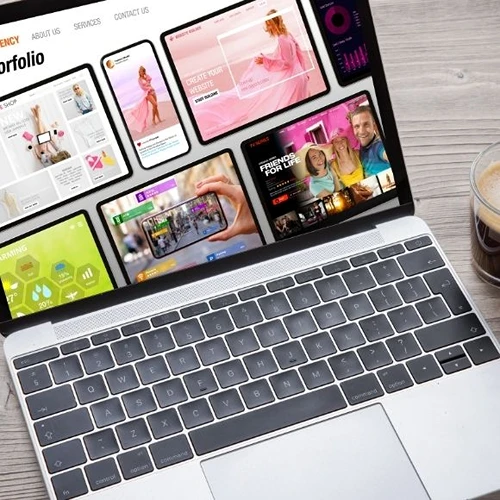 Afşin, Web Tasarım Ajansı